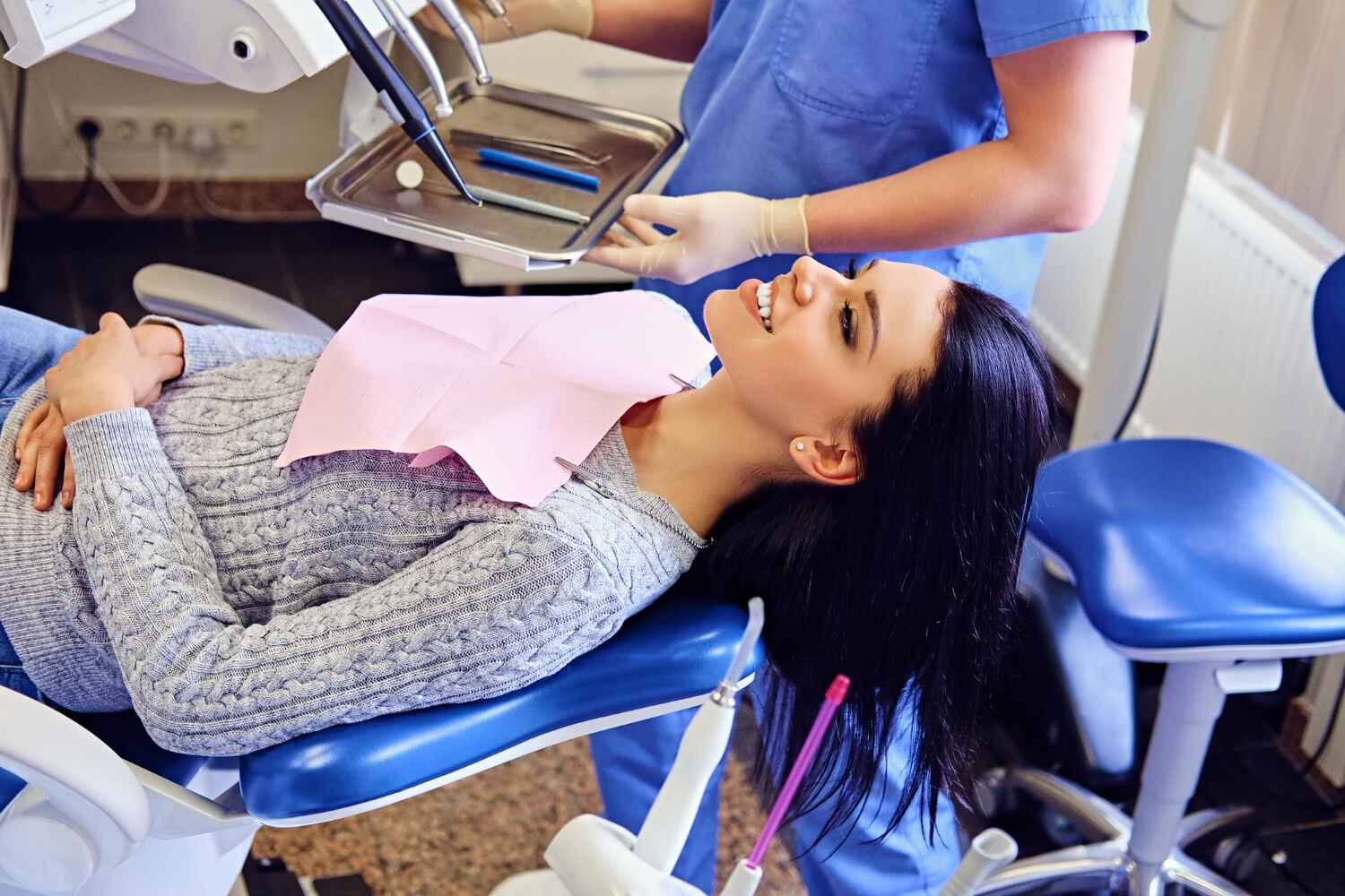 Best Dentist Open on Weekends [placeholder7] in Oldsmar, FL